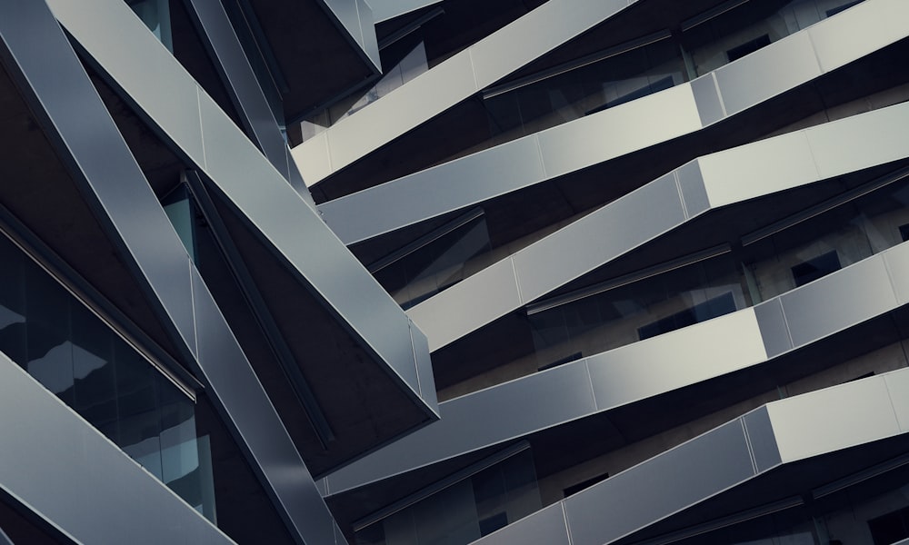 建筑装修装饰工程施工场景