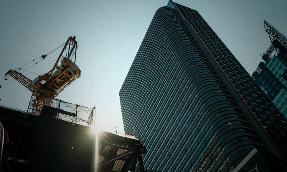 装配式建筑推动建筑工业化加速升级配图